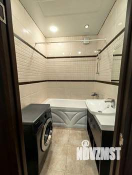 2-к квартира, вторичка, 67м2, 8/17 этаж