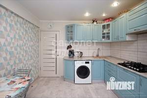 2-к квартира, вторичка, 52м2, 2/5 этаж