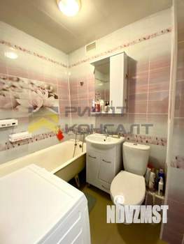 1-к квартира, вторичка, 31м2, 2/5 этаж