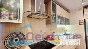 3-к квартира, вторичка, 76м2, 5/12 этаж