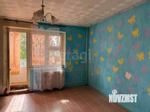 1-к квартира, вторичка, 43м2, 2/7 этаж