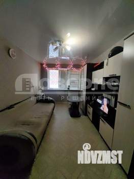 2-к квартира, вторичка, 43м2, 1/5 этаж