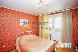 2-к квартира, вторичка, 54м2, 6/9 этаж