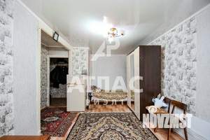 1-к квартира, вторичка, 30м2, 2/5 этаж