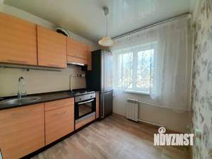 3-к квартира, вторичка, 45м2, 5/5 этаж