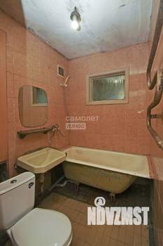 1-к квартира, вторичка, 31м2, 1/3 этаж