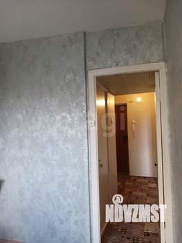 1-к квартира, вторичка, 31м2, 5/14 этаж