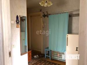 2-к квартира, вторичка, 40м2, 3/9 этаж