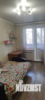 4-к квартира, вторичка, 79м2, 6/9 этаж