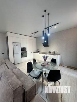 3-к квартира, вторичка, 76м2, 5/15 этаж