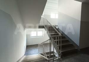 1-к квартира, вторичка, 33м2, 4/10 этаж