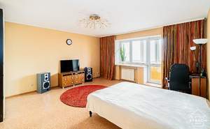 1-к квартира, вторичка, 47м2, 5/10 этаж