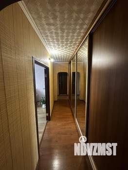 3-к квартира, вторичка, 76м2, 4/5 этаж