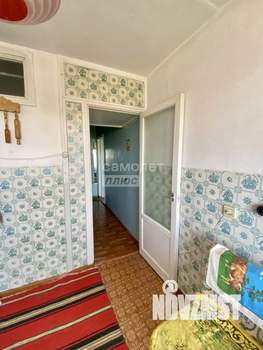 1-к квартира, вторичка, 32м2, 5/9 этаж