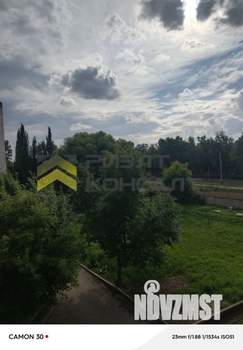 3-к квартира, вторичка, 63м2, 3/5 этаж