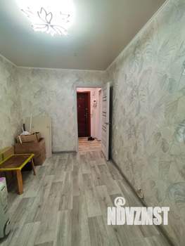 4-к квартира, вторичка, 61м2, 6/9 этаж