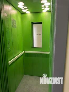 1-к квартира, вторичка, 33м2, 5/10 этаж