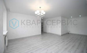3-к квартира, вторичка, 76м2, 1/9 этаж