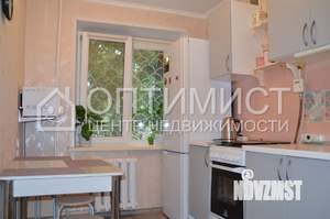 2-к квартира, вторичка, 43м2, 1/9 этаж
