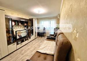 2-к квартира, вторичка, 44м2, 4/5 этаж