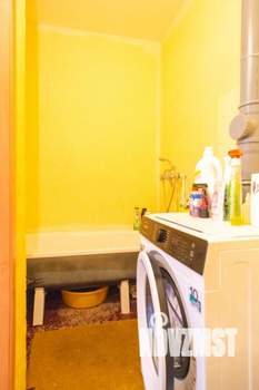 1-к квартира, вторичка, 37м2, 3/3 этаж