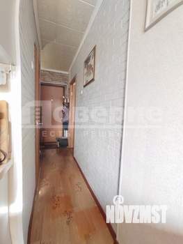 1-к квартира, вторичка, 30м2, 7/9 этаж