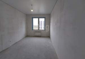 1-к квартира, вторичка, 35м2, 11/15 этаж