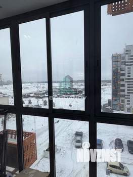 3-к квартира, вторичка, 77м2, 6/8 этаж