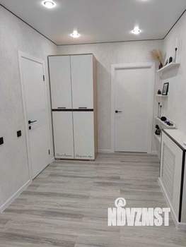 2-к квартира, вторичка, 85м2, 1/9 этаж