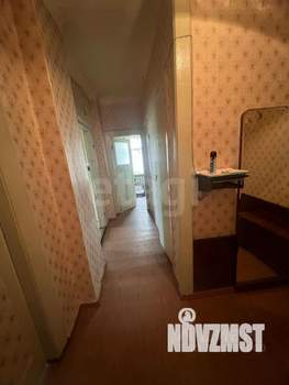 2-к квартира, вторичка, 47м2, 3/3 этаж
