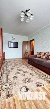 2-к квартира, вторичка, 52м2, 2/10 этаж