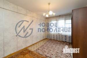 2-к квартира, вторичка, 45м2, 4/5 этаж