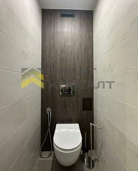 1-к квартира, вторичка, 37м2, 1/10 этаж