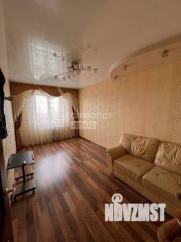 2-к квартира, вторичка, 51м2, 9/10 этаж