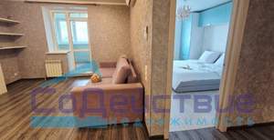 2-к квартира, вторичка, 67м2, 10/16 этаж