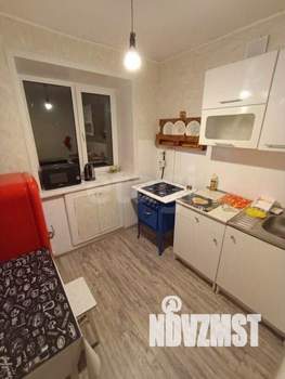 1-к квартира, вторичка, 33м2, 5/5 этаж