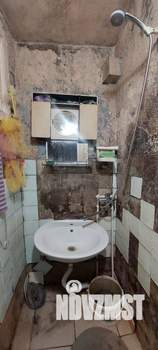1-к квартира, вторичка, 19м2, 5/5 этаж