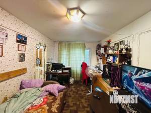 2-к квартира, вторичка, 45м2, 2/5 этаж