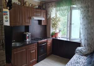 1-к квартира, вторичка, 32м2, 2/5 этаж