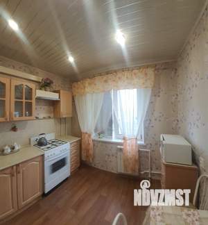 2-к квартира, вторичка, 53м2, 9/9 этаж