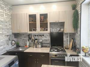 3-к квартира, вторичка, 59м2, 2/5 этаж