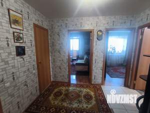 2-к квартира, вторичка, 42м2, 9/9 этаж