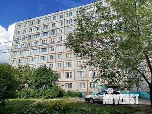 1-к квартира, вторичка, 30м2, 1/9 этаж