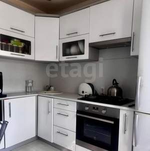 2-к квартира, вторичка, 48м2, 2/5 этаж