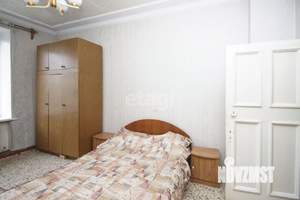 2-к квартира, вторичка, 59м2, 2/3 этаж