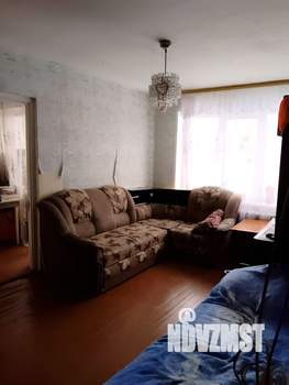 3-к квартира, вторичка, 56м2, 2/9 этаж