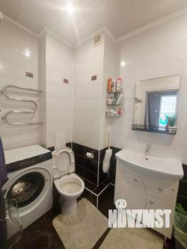 1-к квартира, вторичка, 41м2, 7/11 этаж