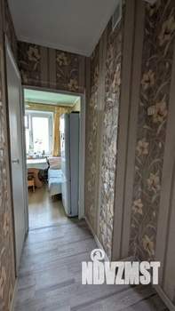 2-к квартира, вторичка, 53м2, 4/10 этаж