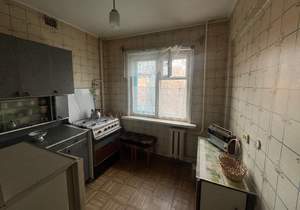 3-к квартира, вторичка, 58м2, 4/5 этаж