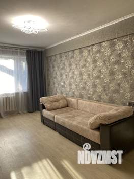 1-к квартира, вторичка, 31м2, 2/5 этаж